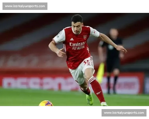 加布里埃尔连场破门秘诀：苦练 + 专注 + 团队协作