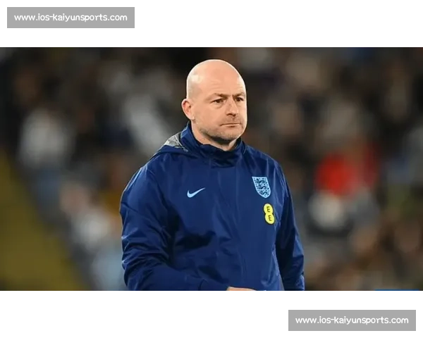 卡斯利创纪录！率英格兰 U21 连夺两届欧青赛冠军，41 年首人书写传奇