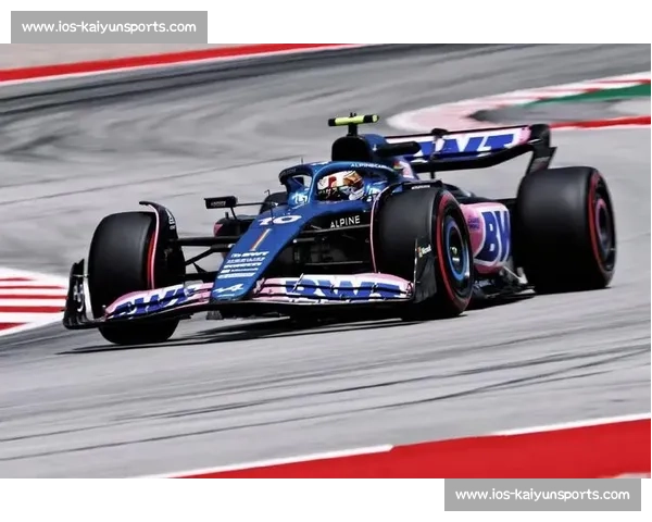 博塔斯或顶替科拉平托加盟 Alpine：F1 围场再掀车手变动风云