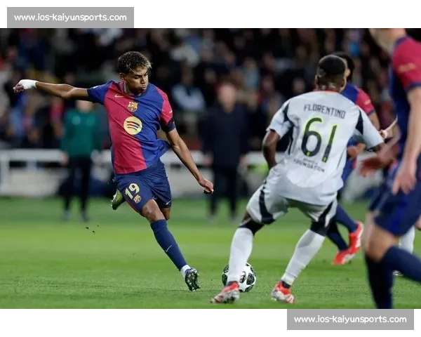 登贝莱蜕变！赛后搜刮梅西全套装备 + 两老将战袍 坏小子终成大器