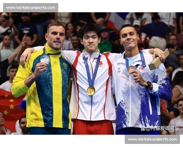 波波维奇 46 秒 71 创历史第二快,后程 23 秒 98 逼近潘展乐纪录 波波维奇 46 秒 71 创历史第二快,后程 23 秒 98 逼近潘展乐纪录