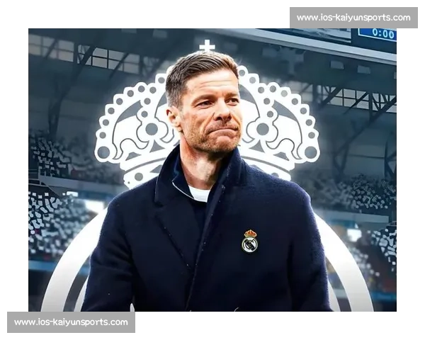 皇马夏窗四签引爆热议:亿元中卫 + 免签飞翼,阿隆索打造新银河战舰 皇马夏窗四签引爆热议:亿元中卫 + 免签飞翼,阿隆索打造新银河战舰