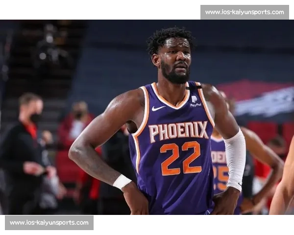 艾顿陨落：迟到、伤病与情绪失控，开拓者无奈买断 3560 万合同