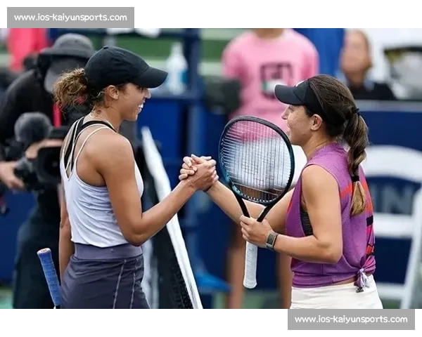 莱赫卡爆冷横扫 5 号种子 女王杯强势开局