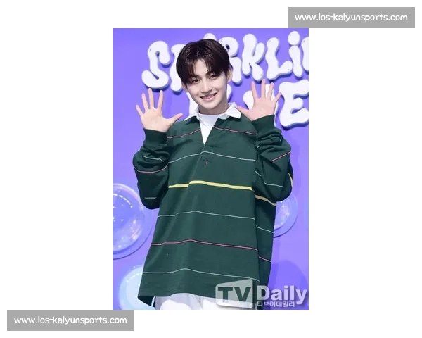 郑号锡携 TWS 申惟、道勋、志薰燃爆Killin' It Girl舞台：嘻哈风暴与少年感碰撞的极致体验