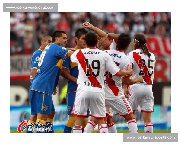 欧南巅峰对决:阿根廷双雄书写足坛史诗