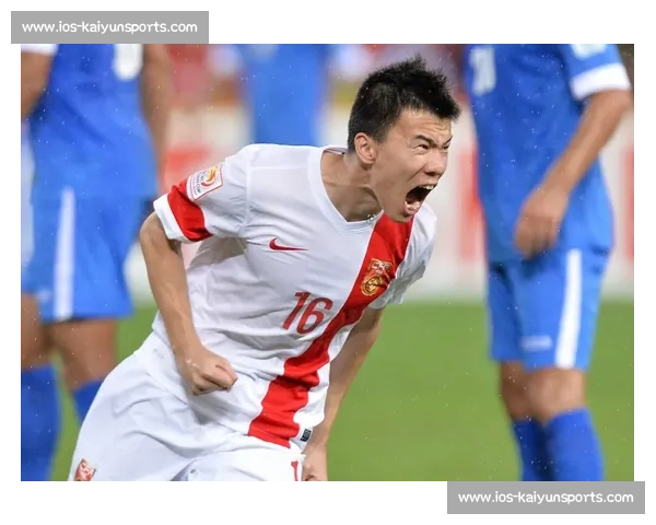 曾凡博启程德国冲刺亚洲杯 工作室晒照展现康复决心