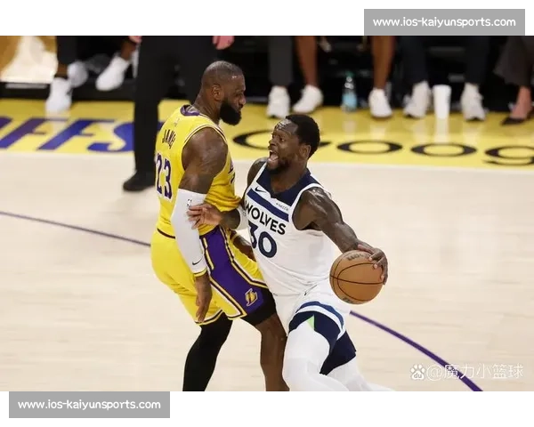 湖人 8 载:詹姆斯书写忠诚与辉煌,成队史最长连续效力球员