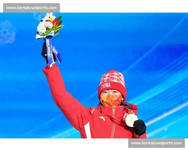 甘当基石映初心:一位国足老将的传承之路