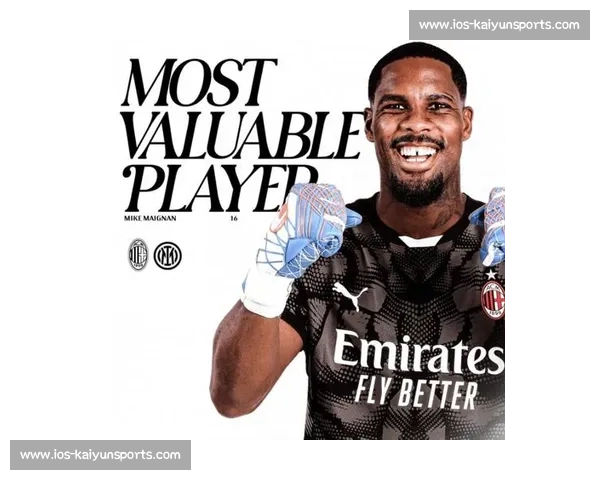 米兰官宣迈尼昂留队!续约谈判进入关键阶段 米兰官宣迈尼昂留队!续约谈判进入关键阶段