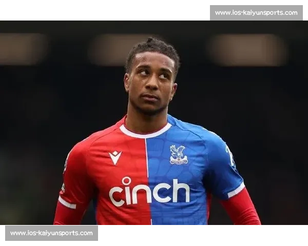 奥利塞:拜仁复兴的催化剂 奥利塞:拜仁复兴的催化剂