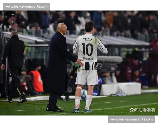 尤文身价震荡:4 人涨 13 人跌,伊尔迪兹破纪录 DV9 创最大跌幅 尤文身价震荡:4 人涨 13 人跌,伊尔迪兹破纪录 DV9 创最大跌幅