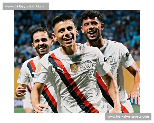 沙特联赛强势反击!新月加时绝杀曼城,英国媒体集体失声 沙特联赛强势反击!新月加时绝杀曼城,英国媒体集体失声