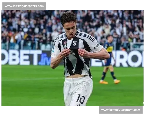 鲁希揭秘伊尔迪兹发型蜕变:阿莱格里的 剪刀手 如何重塑尤文新星