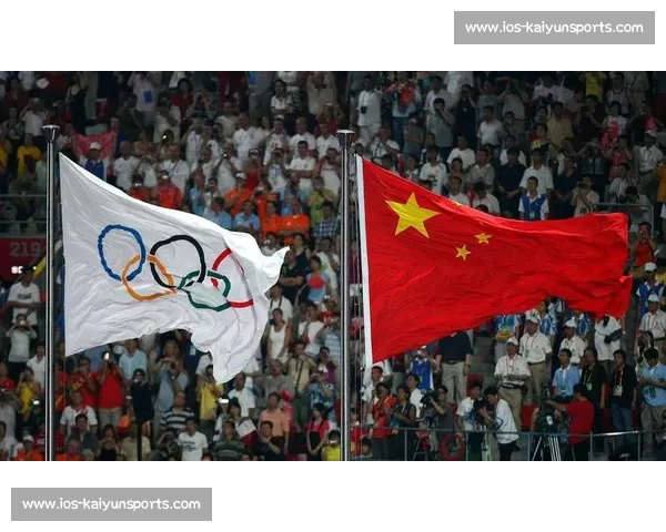 陈燮霞奥运金牌被取消:兴奋剂复检背后的真相 陈燮霞奥运金牌被取消:兴奋剂复检背后的真相