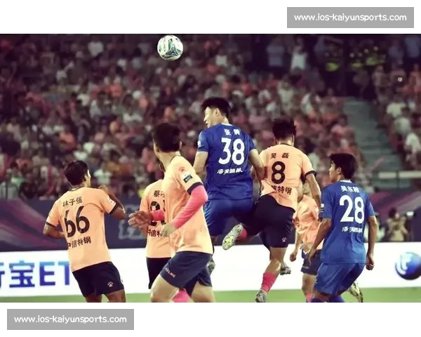 大闸蟹闪击破门！苏州客场 1-1 战平连云港