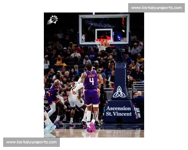 布克 7490 万年薪续约！太阳倒贴清比尔，火箭旧将格林转型控卫挑大梁