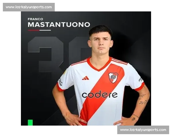 德米凯利斯神预言成真！马斯坦托诺 6320 万欧加盟皇马，17 岁天才开启伯纳乌之旅