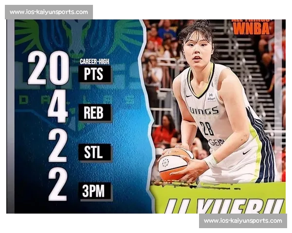 李月汝首秀爆发创纪录！家人力挺 “做你想做的” 成最强动力