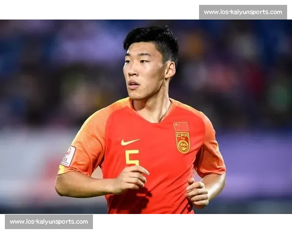 甘当基石映初心：一位国足老将的传承之路