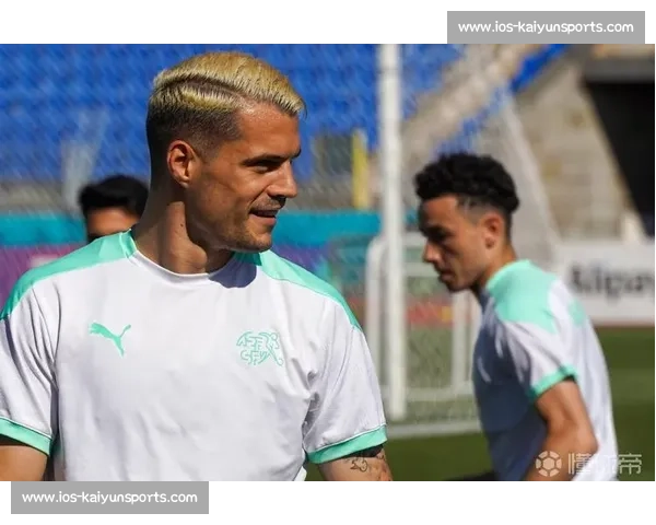 德天空:米兰与扎卡开启新谈判,瑞士中场铁心加盟圣西罗 德天空:米兰与扎卡开启新谈判,瑞士中场铁心加盟圣西罗