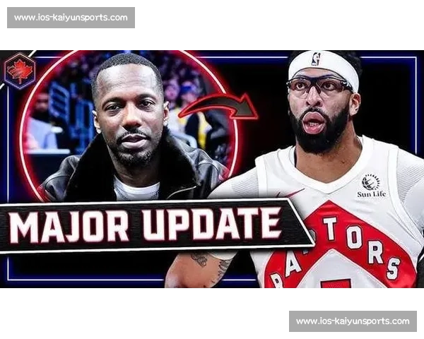 猛龙追杜筹码曝光:巴雷特 + 奎克利 + 珀尔特尔 + 9 号签组合引热议