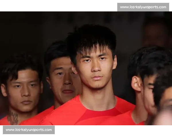 肖赧:东亚杯国足需以成绩为纲,新人培养应服务于战略目标