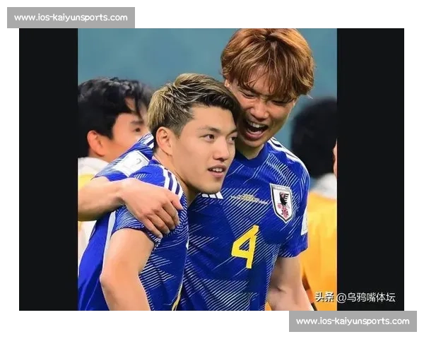 足坛喜事！堂安律大婚 日本国脚齐聚 美妆博主娇妻亮相