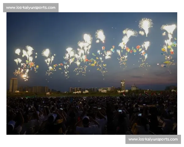 解码成都世运会：科技、生态与文化的多维交响