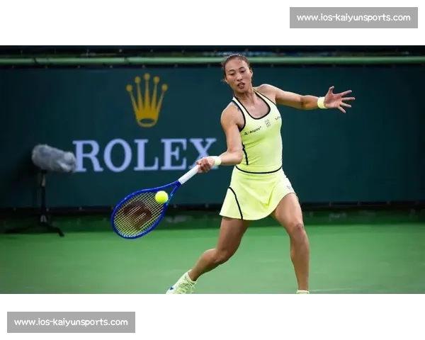 郑钦文温网换帅！纳达尔嫡系教头加盟 剑指冠军