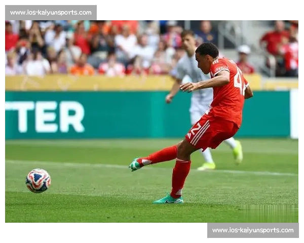 基米希直言世俱杯美国遇冷：狂热氛围尚未点燃