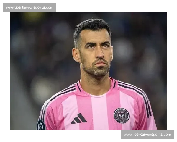 布斯克茨失误致命！巴黎闪电反击击沉迈阿密