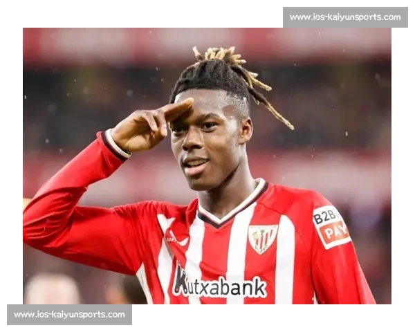 尼科拒绝毕巴季前训练铁心投巴萨，红蓝军团启动 6200 万欧解约金支付