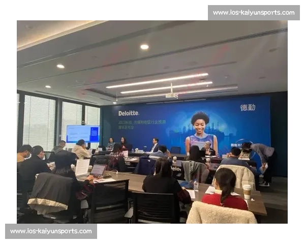 德勤预测：英女超 25-26 赛季收入将首破 1.17 亿欧元