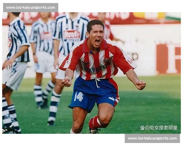 西蒙尼直言：巴黎本应赢下去年对决，两队战术未变差距仍在