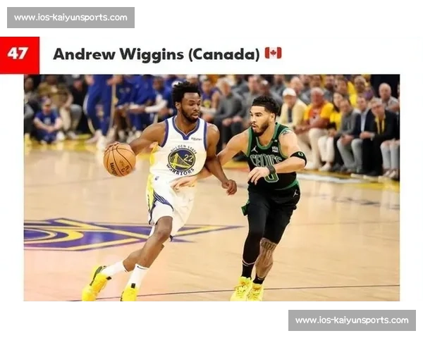 NBA国际球员崛起:欧洲天才如何改变联盟格局 NBA国际球员崛起:欧洲天才如何改变联盟格局
