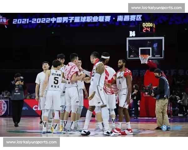 CBA比赛直播在哪里看?官方及免费平台汇总_20260526125106